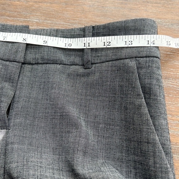 Bebe,Italy,Sleek Extra-Wide Trousers,The Perfect Cocktail Pant,Exclt Con,Size 0 - Picture 9 of 15